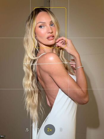 Candice Swanepoel