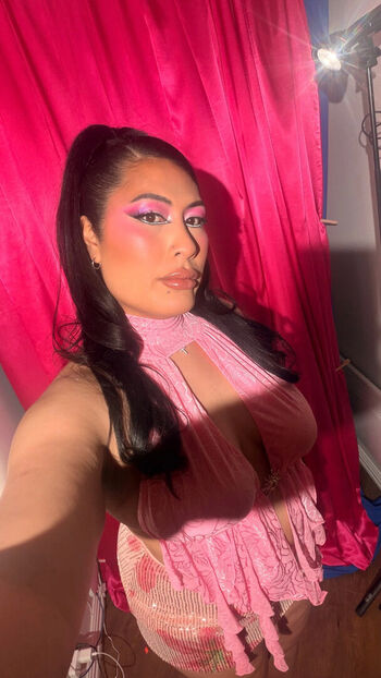 Full leaked Candly lee private onlyfans photo