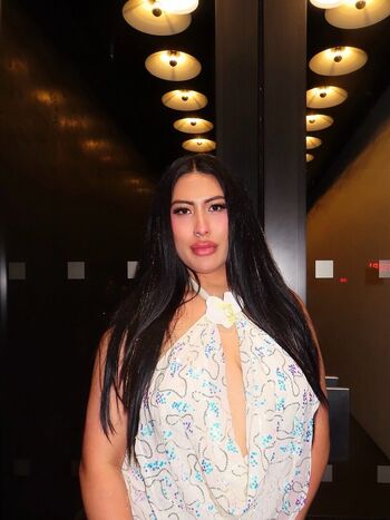 Full leaked Candly lee private onlyfans photo