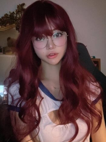 Full leaked Candygrace private onlyfans photo