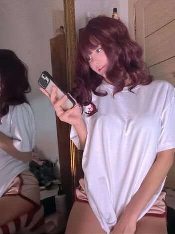 Full leaked Candygrace private onlyfans photo