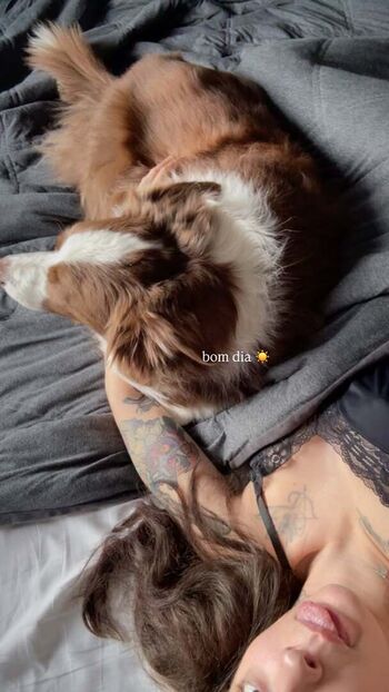 Full leaked Caputile private onlyfans photo