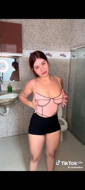 Carla Evelyn