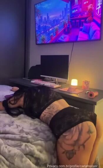 Full leaked Carla freitas private onlyfans photo