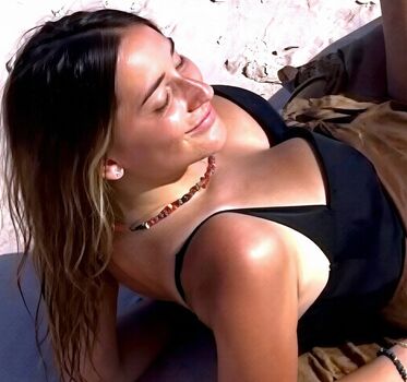 Full leaked Carla ghebali page private onlyfans photo