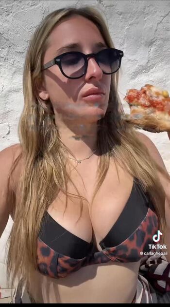 Full leaked Carla ghebali private onlyfans photo