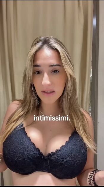 Full leaked Carla ghebali private onlyfans photo