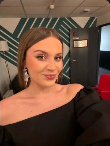 Full leaked Carla lazzari private onlyfans photo