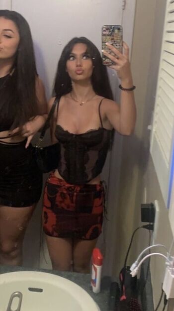 Full leaked Carly joy killljoyy private onlyfans photo