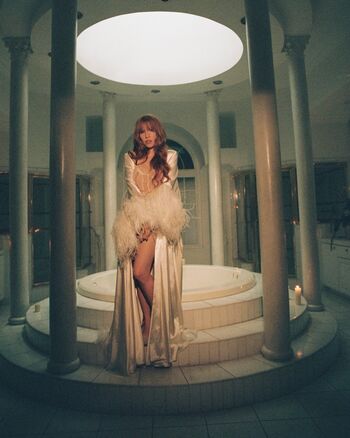 Full leaked Carly rae jepsen private onlyfans photo