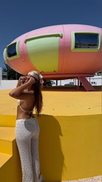 Full leaked Carmen arrufat private onlyfans photo
