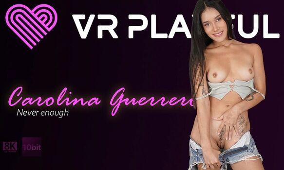 Full leaked Carolina guerrero page private onlyfans photo