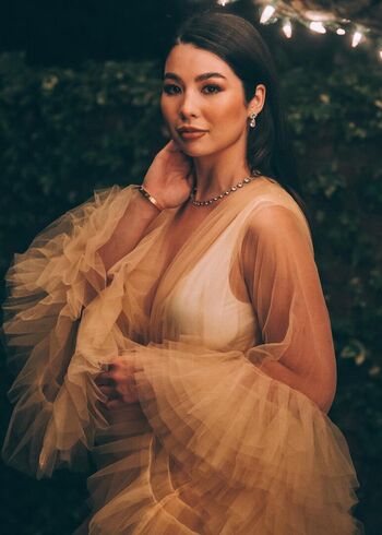 Full leaked Caroline kwan private onlyfans photo