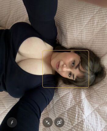 Full leaked Caroline reilly private onlyfans photo