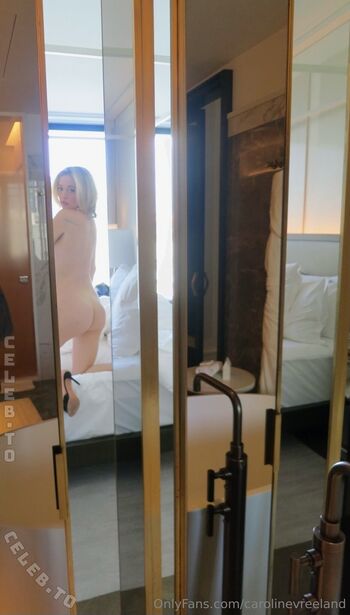 Full leaked Caroline vreeland  page private onlyfans photo