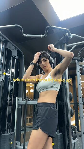 Full leaked Cascina caradonna private onlyfans photo