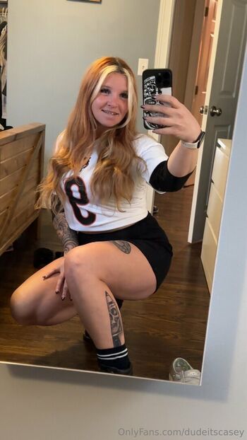 Full leaked Casey lee private onlyfans photo