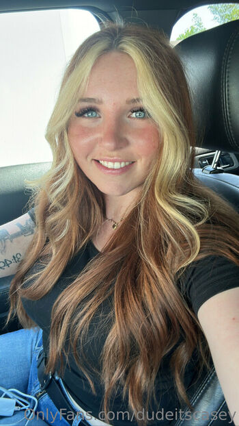 Full leaked Casey lee private onlyfans photo