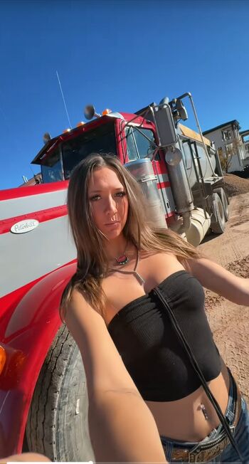 Full leaked Cass hansen private onlyfans photo
