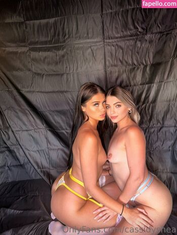 Cassidyshae