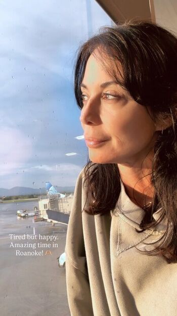 Full leaked Catherine bell private onlyfans photo