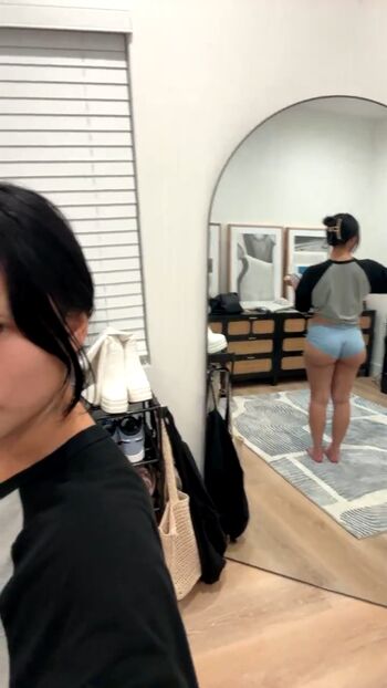 Full leaked Cattien le private onlyfans photo