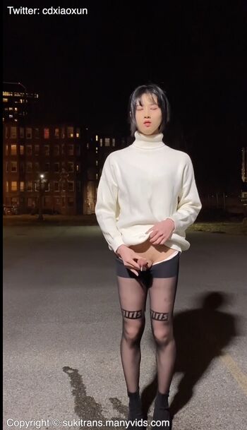 Full leaked Cd xun private onlyfans photo