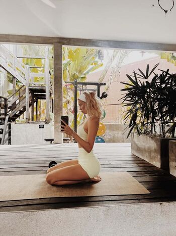 Full leaked Ceciliehardtmann private onlyfans photo