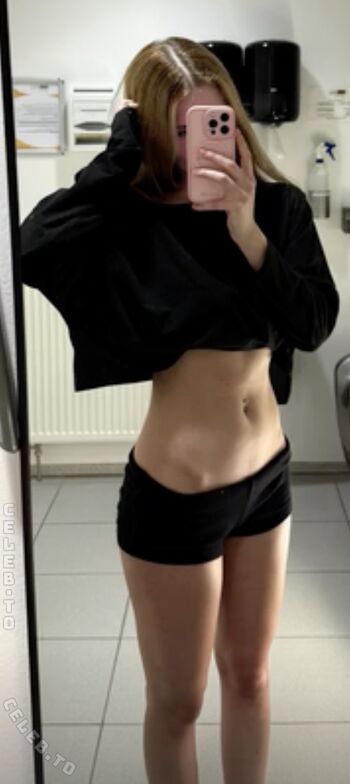 Full leaked Cel inaelena private onlyfans photo