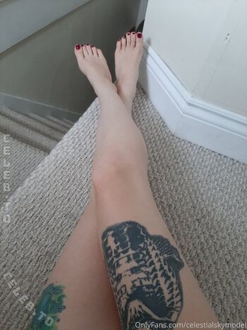 Full leaked Celestial sky private onlyfans photo