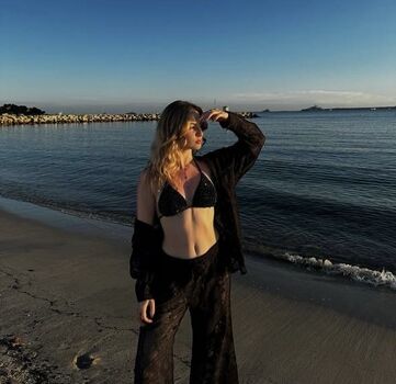 Celia Felicci