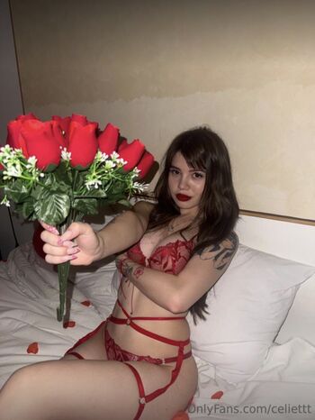 Full leaked Celiett private onlyfans photo