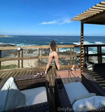 Full leaked Celinacervo private onlyfans photo