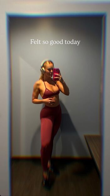 Full leaked Cerise taylor private onlyfans photo