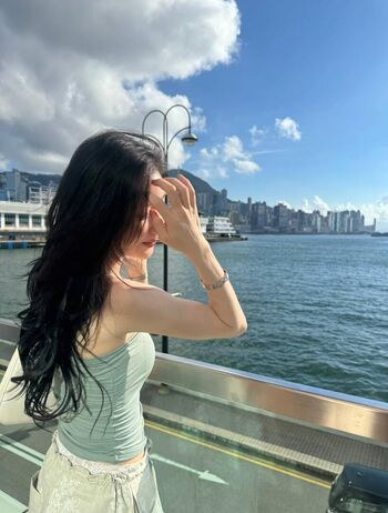 Full leaked Chaeryeong private onlyfans photo