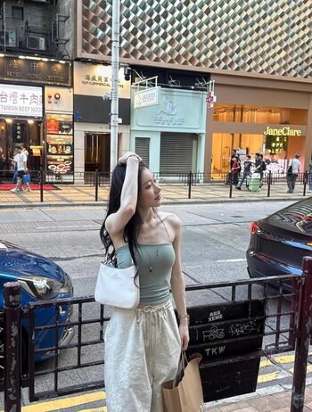 Full leaked Chaeryeong private onlyfans photo
