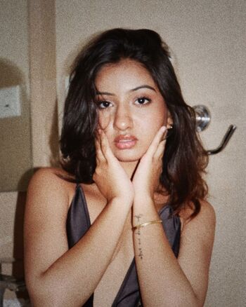 Chandni Solanki