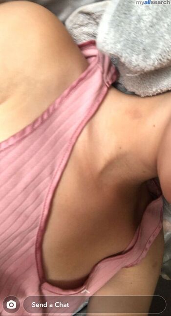 Full leaked Chanelle jane arkley page private onlyfans photo