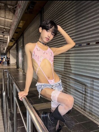 Full leaked Charlie euss private onlyfans photo