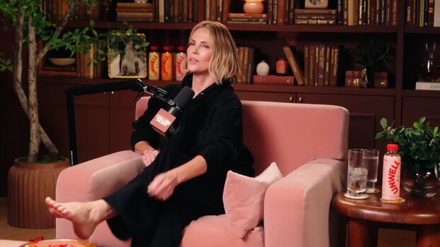 Full leaked Charlize theron private onlyfans photo