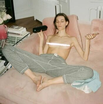 Full leaked Charlotte cardin private onlyfans photo