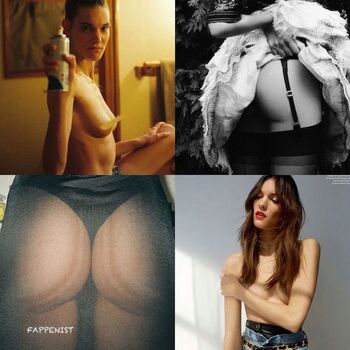 Full leaked Charlotte cardin private onlyfans photo