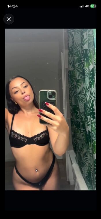 Full leaked Charlotte hnrt private onlyfans photo