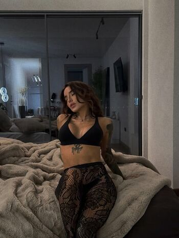 Cherry Rebelle