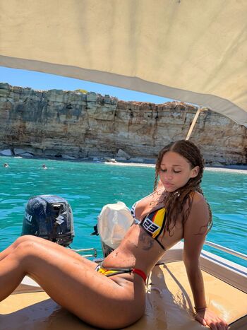 Full leaked Chevelly private onlyfans photo