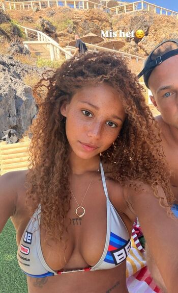 Full leaked Chevelly private onlyfans photo