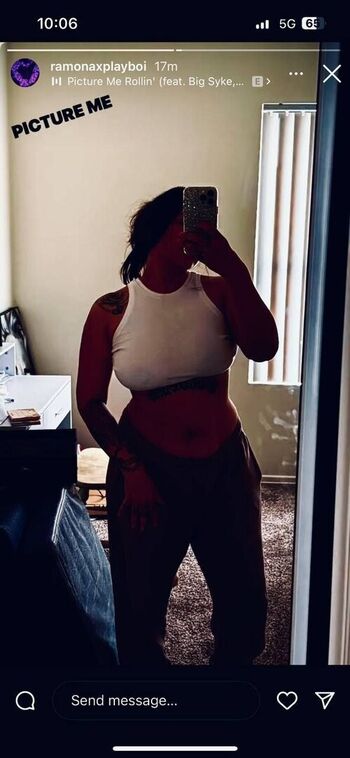 Full leaked Cheyfae faith palazuelos private onlyfans photo