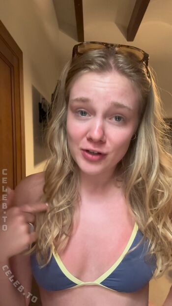 Full leaked Chiara tews private onlyfans photo