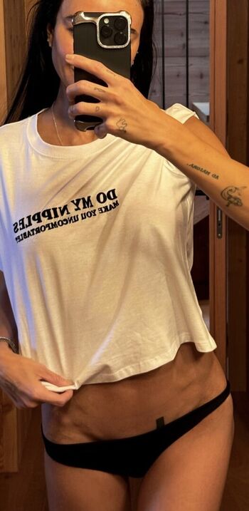 Full leaked Chiarabiasi private onlyfans photo