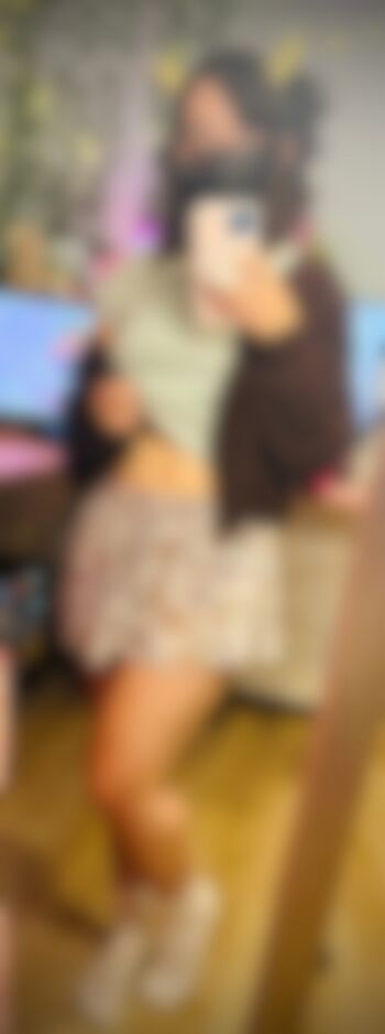 Full leaked Chibi chomps private onlyfans photo